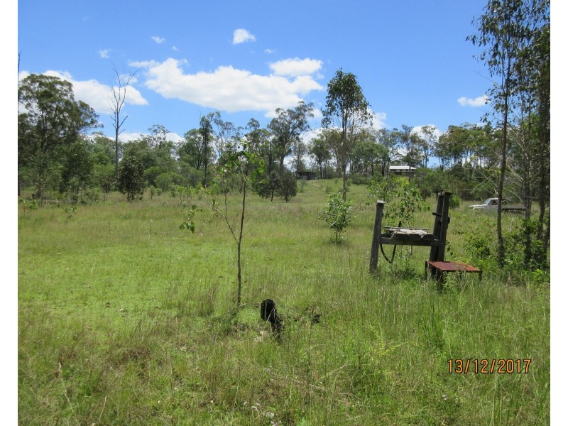 Booyal QLD 4671