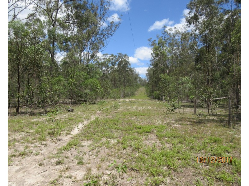 Booyal QLD 4671