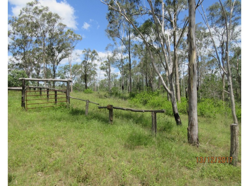 Booyal QLD 4671