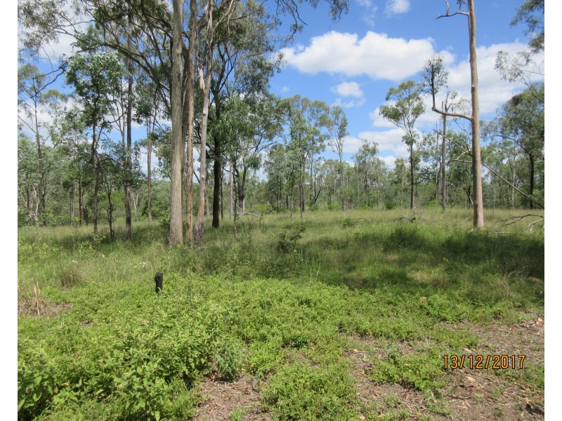 Booyal QLD 4671