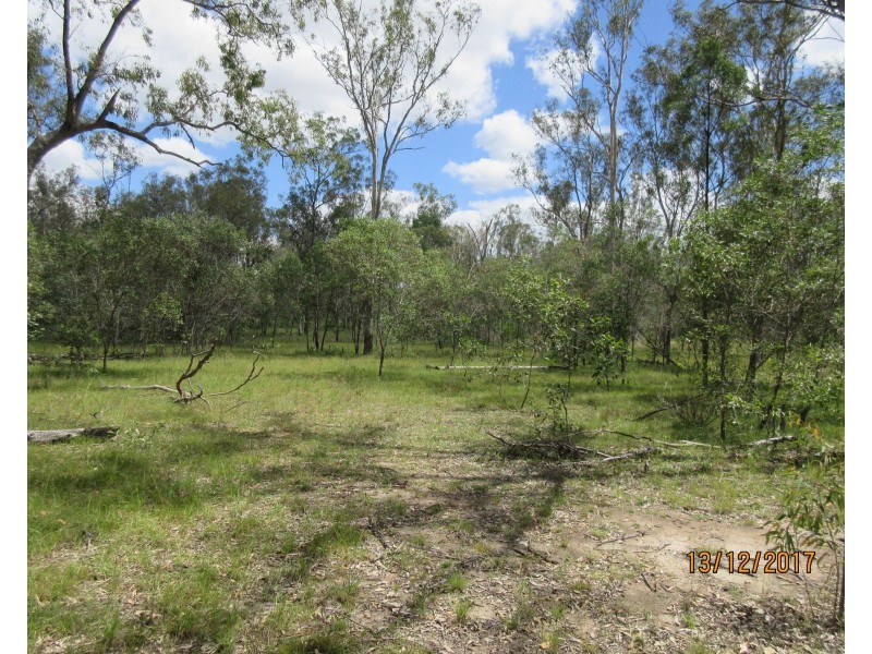 Booyal QLD 4671