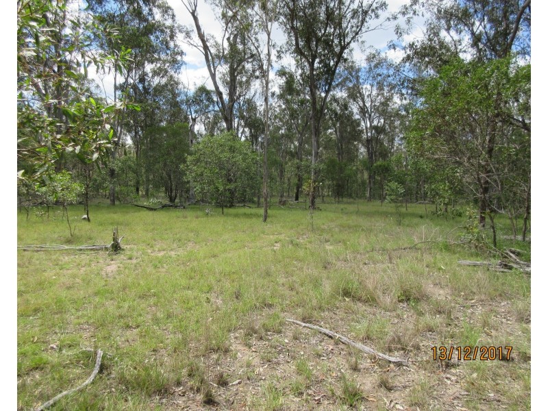 Booyal QLD 4671