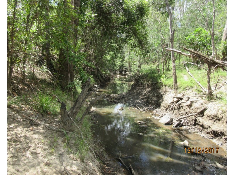 Booyal QLD 4671