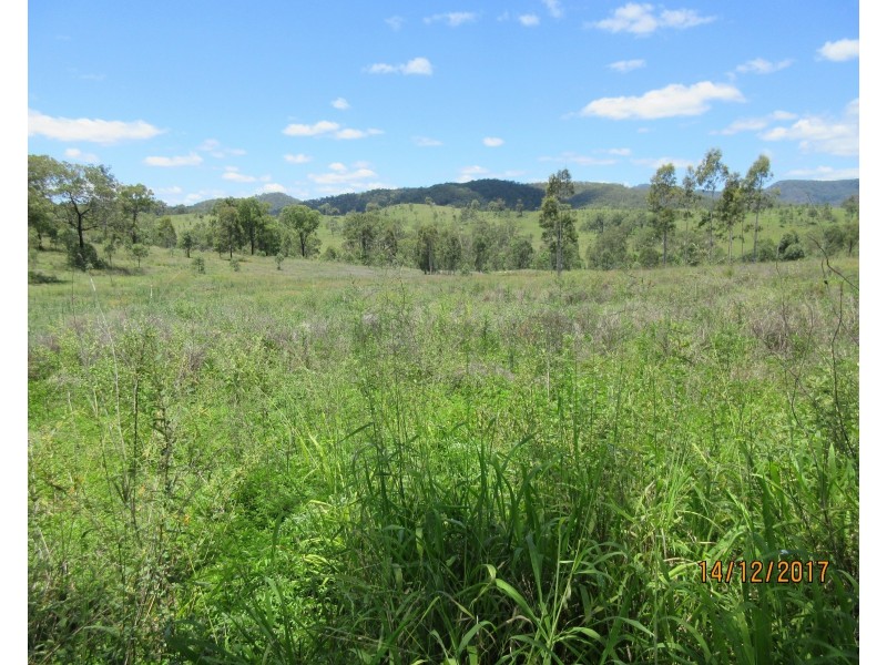 Mount Perry QLD 4671