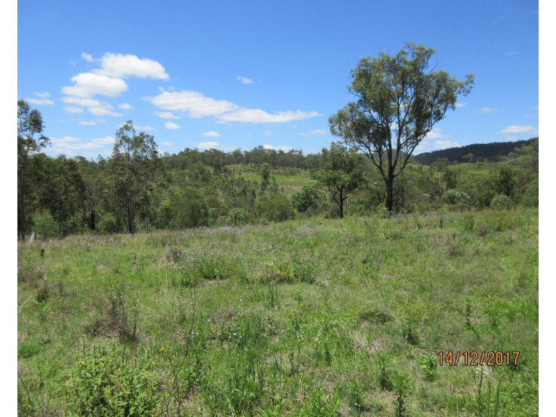 Mount Perry QLD 4671