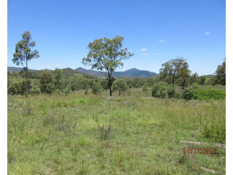 Mount Perry QLD 4671