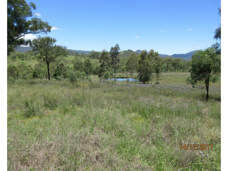 Mount Perry QLD 4671