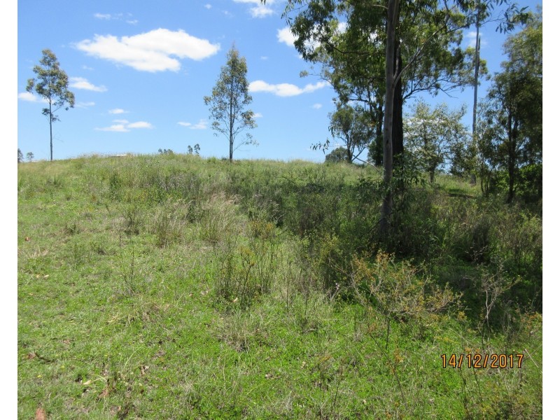 Mount Perry QLD 4671