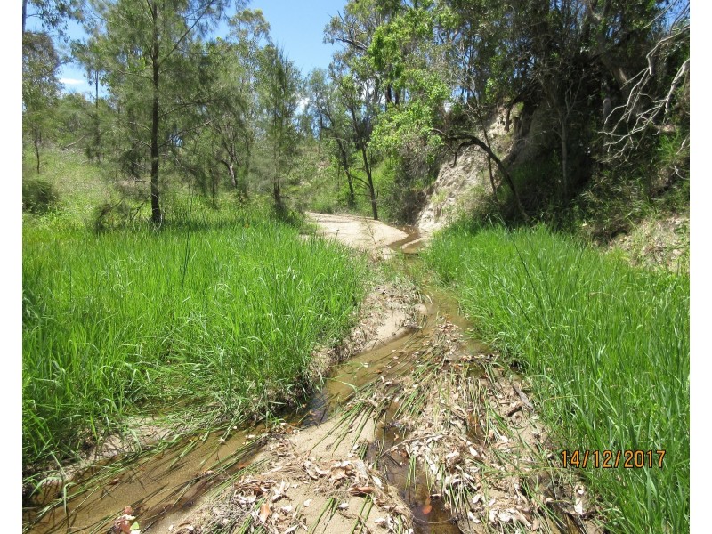 Mount Perry QLD 4671