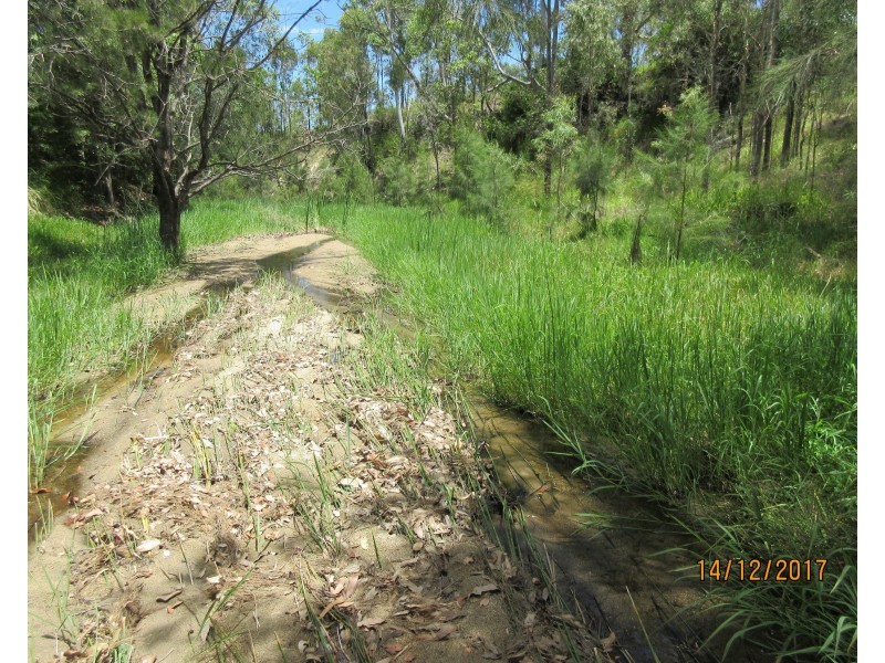 Mount Perry QLD 4671