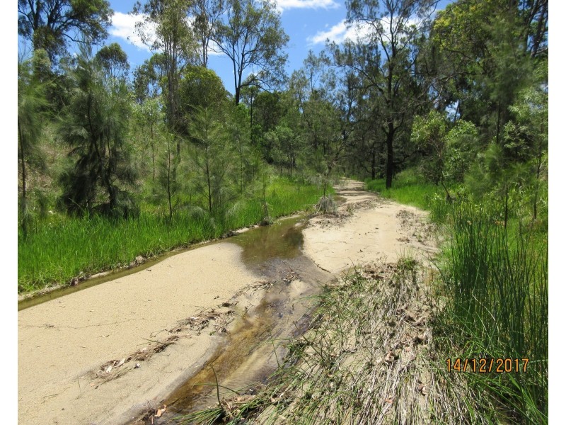 Mount Perry QLD 4671