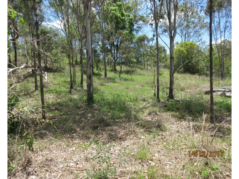 Mount Perry QLD 4671