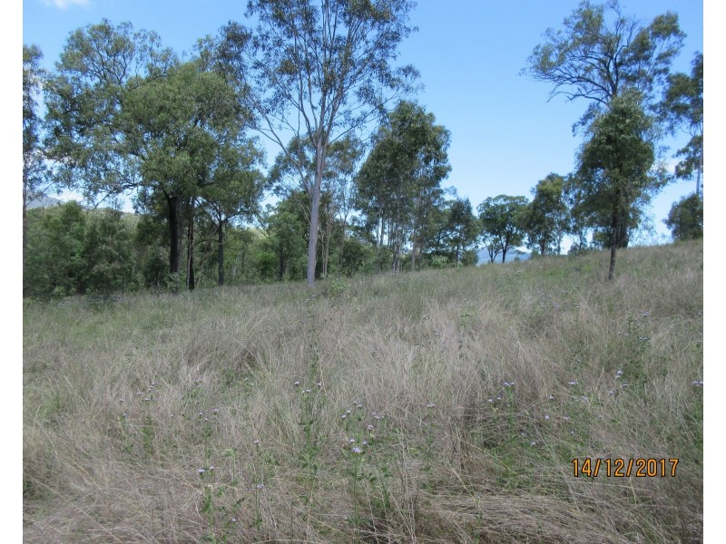 Mount Perry QLD 4671