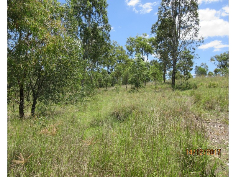 Mount Perry QLD 4671