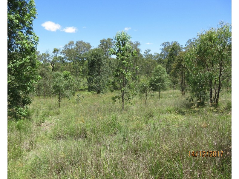 Mount Perry QLD 4671