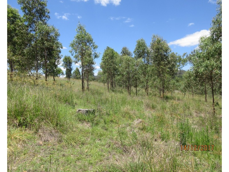 Mount Perry QLD 4671