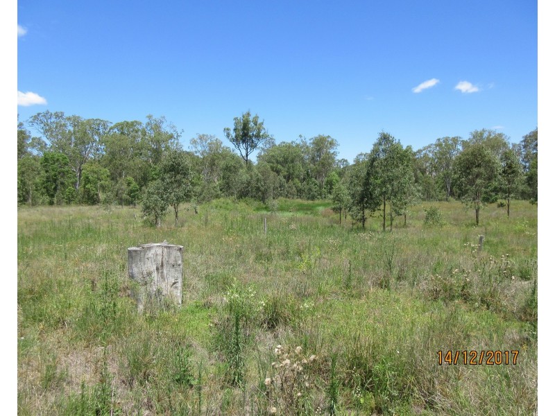 Mount Perry QLD 4671