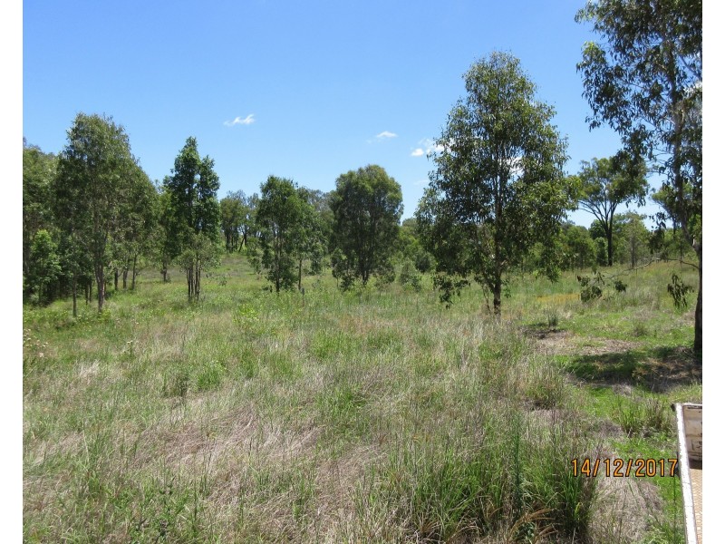 Mount Perry QLD 4671