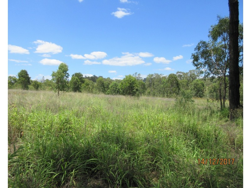 Mount Perry QLD 4671