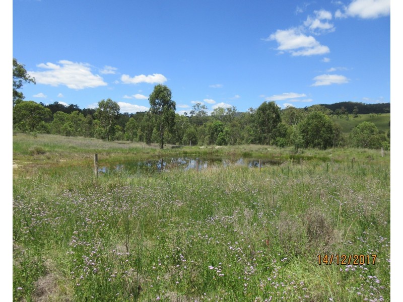 Mount Perry QLD 4671