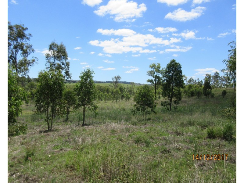 Mount Perry QLD 4671