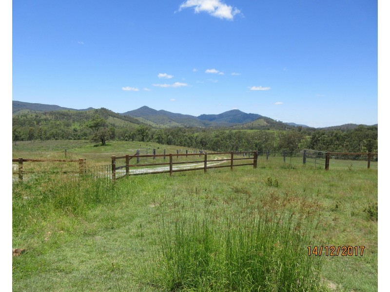 Mount Perry QLD 4671