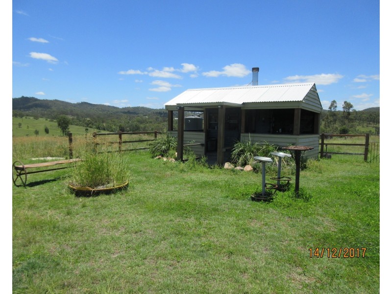 Mount Perry QLD 4671