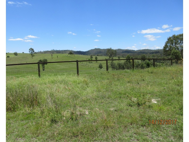 Mount Perry QLD 4671