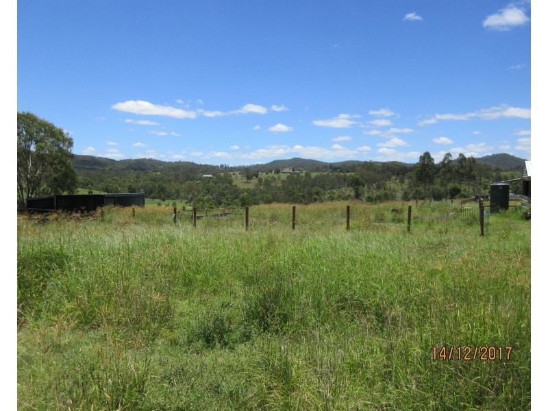 Mount Perry QLD 4671