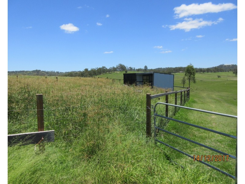 Mount Perry QLD 4671