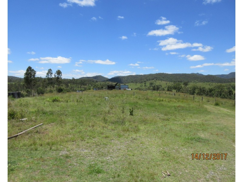 Mount Perry QLD 4671