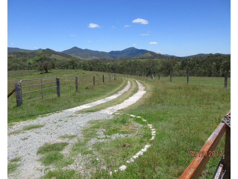 Mount Perry QLD 4671