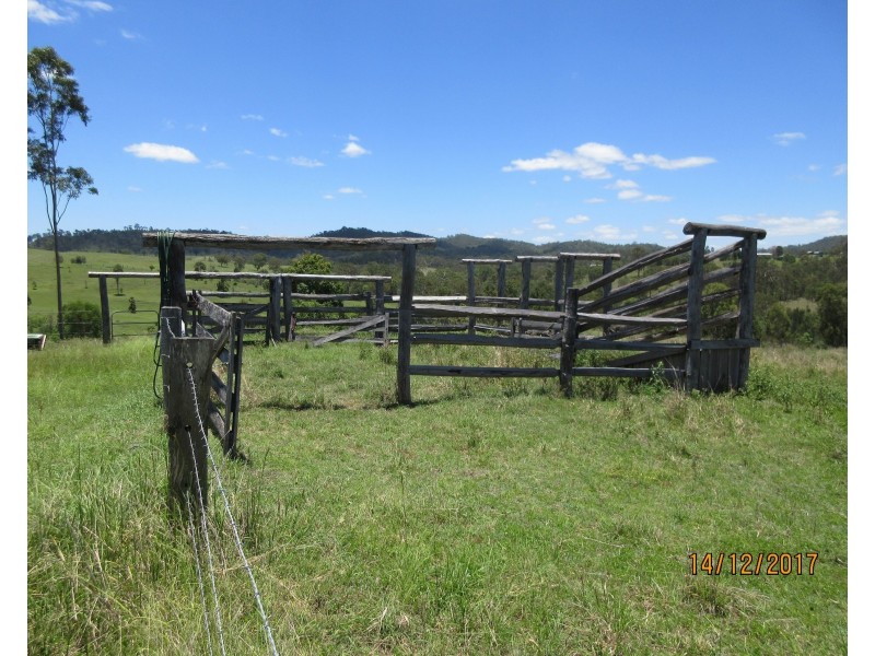 Mount Perry QLD 4671