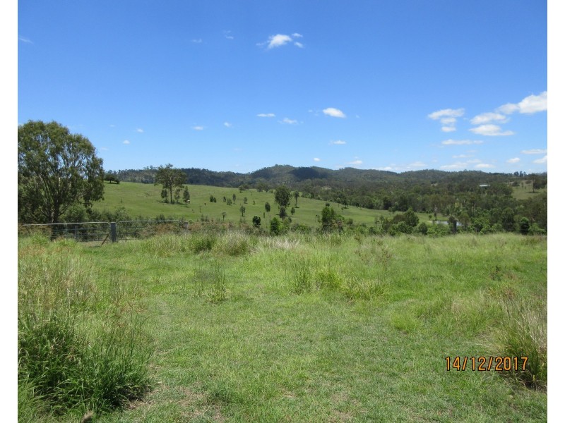 Mount Perry QLD 4671