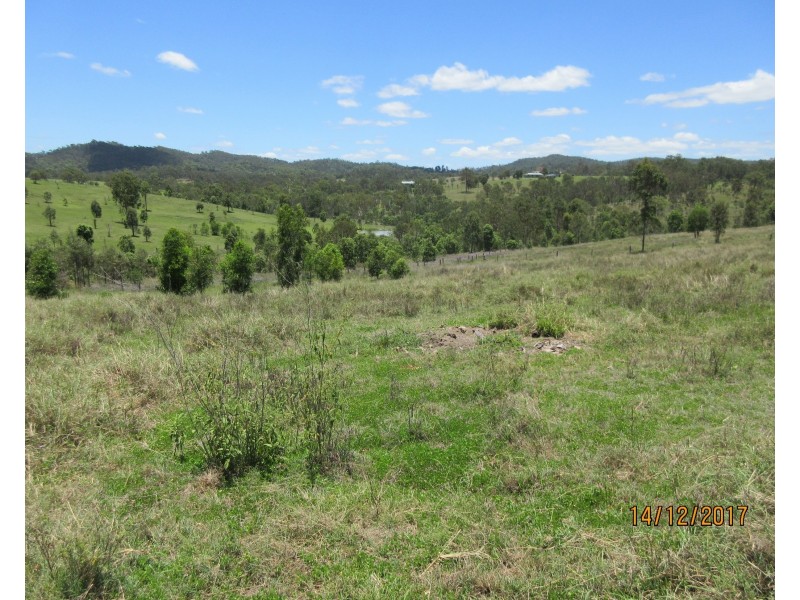 Mount Perry QLD 4671
