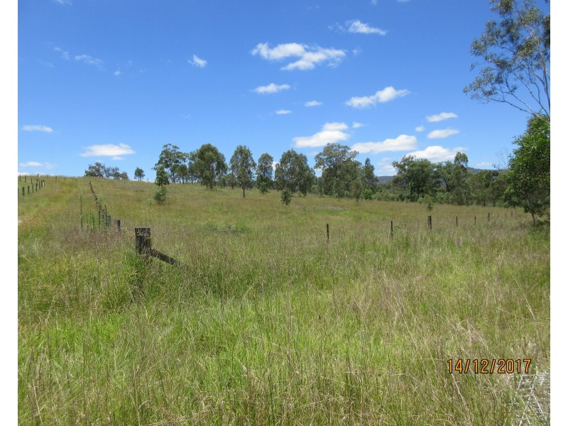 Mount Perry QLD 4671