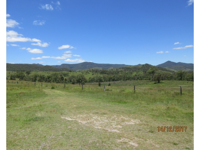 Mount Perry QLD 4671