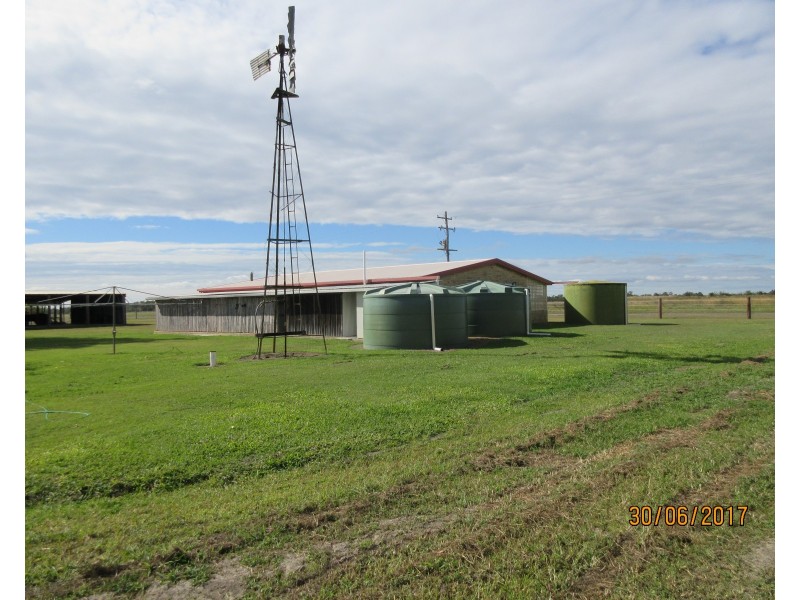 South Kolan QLD 4670