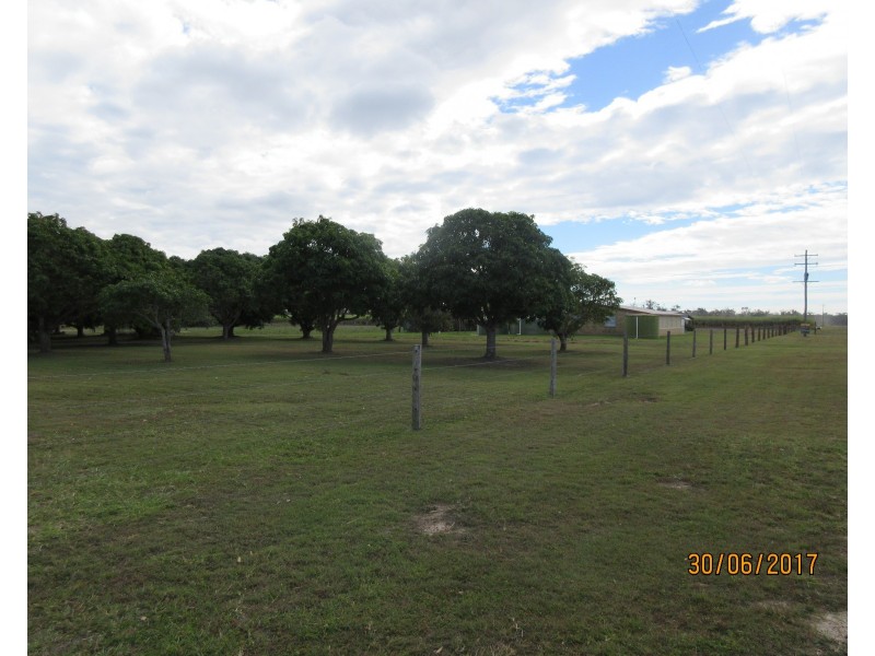 South Kolan QLD 4670