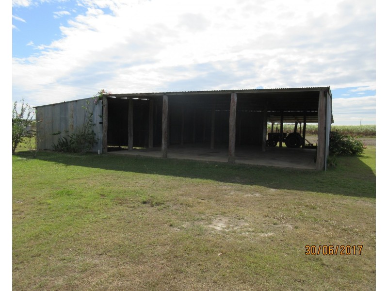South Kolan QLD 4670