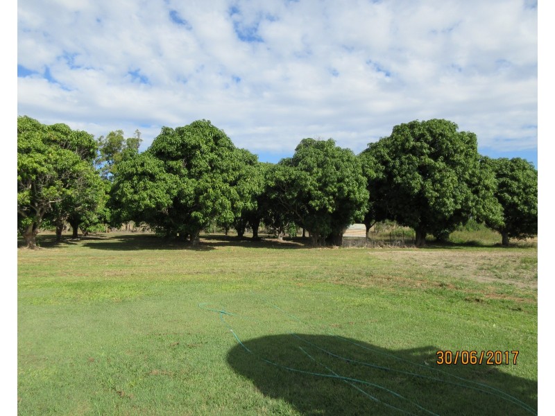 South Kolan QLD 4670