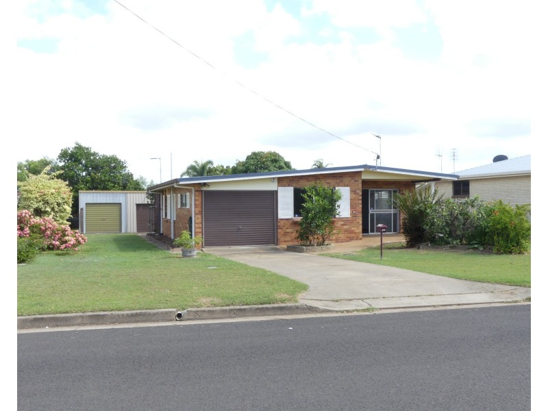 29 Garland St, Norville QLD 4670
