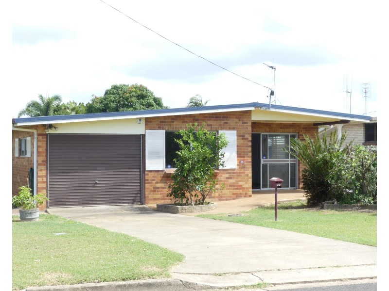 29 Garland St, Norville QLD 4670