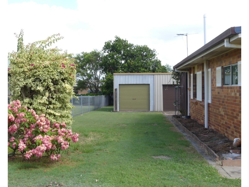 29 Garland St, Norville QLD 4670