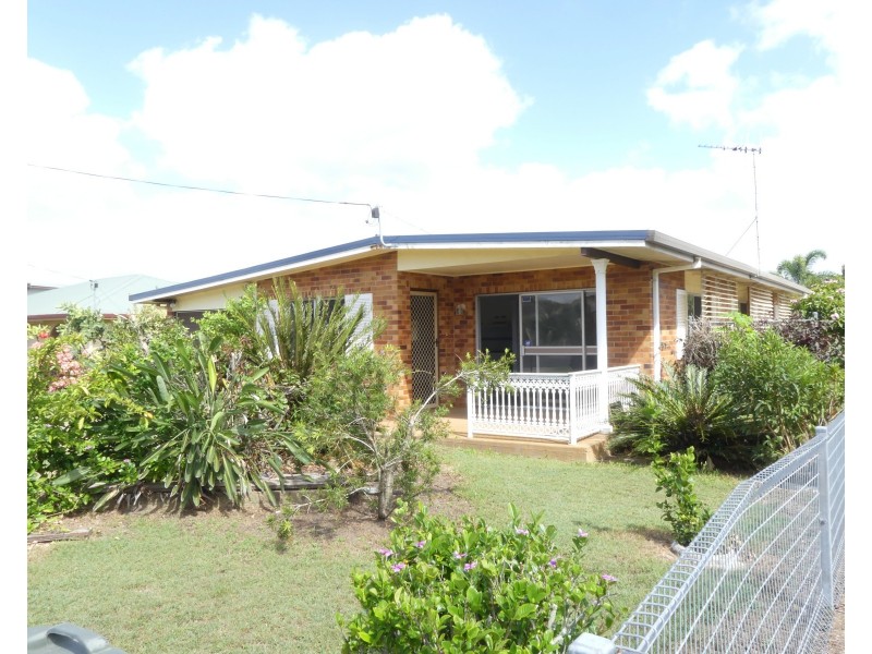 29 Garland St, Norville QLD 4670