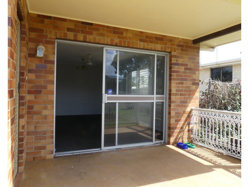 29 Garland St, Norville QLD 4670