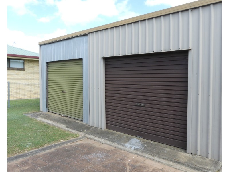 29 Garland St, Norville QLD 4670