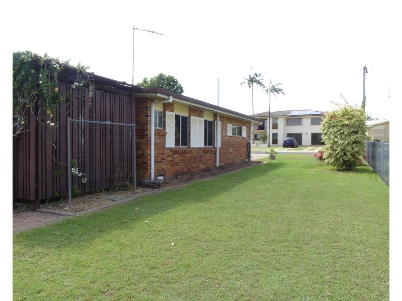 29 Garland St, Norville QLD 4670