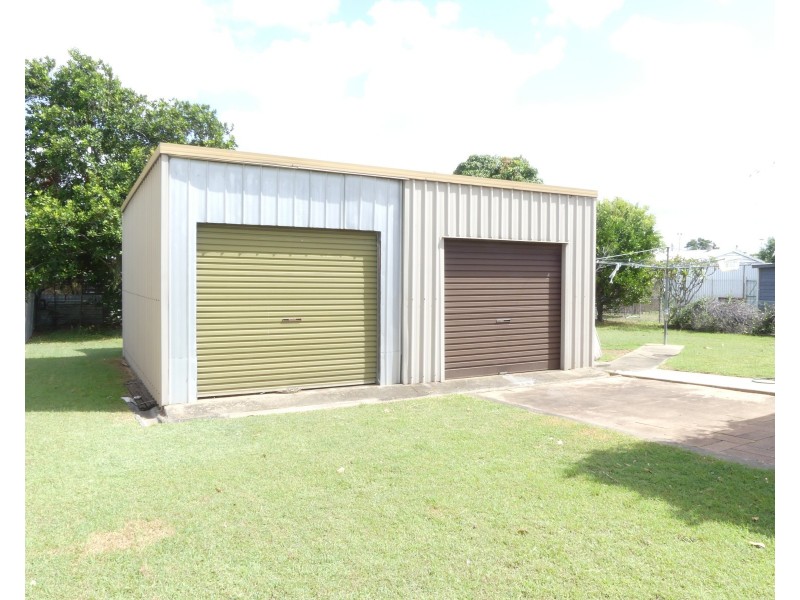 29 Garland St, Norville QLD 4670