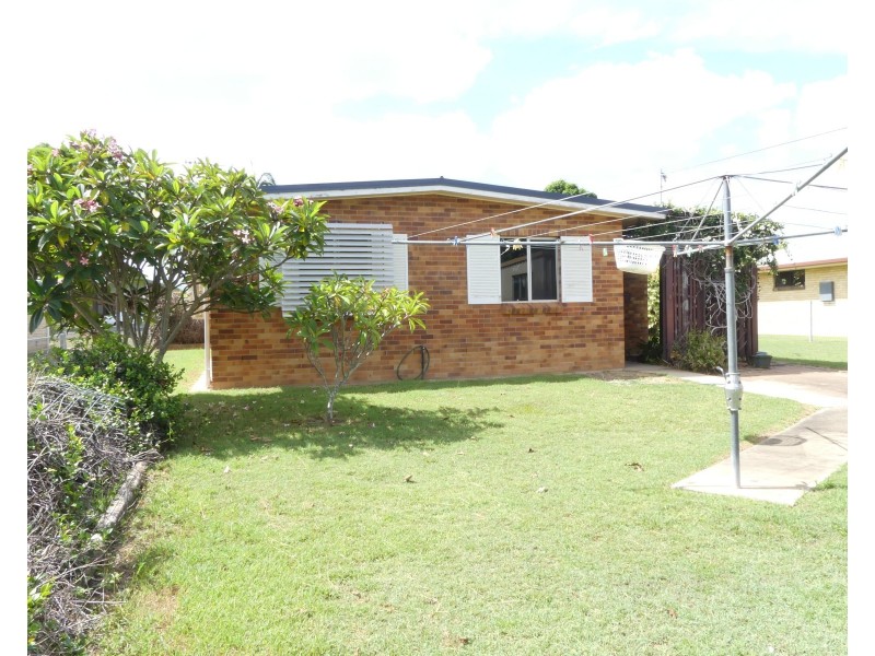 29 Garland St, Norville QLD 4670